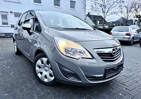 Opel Meriva 1.7 CDTI Edition