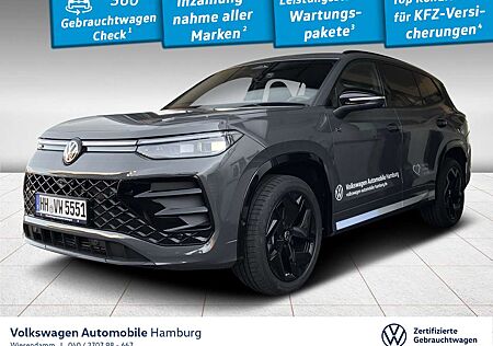 VW Tayron Volkswagen R-Line 2.0 TDI DSG 4M KAMERA/HUD/LED/ACC