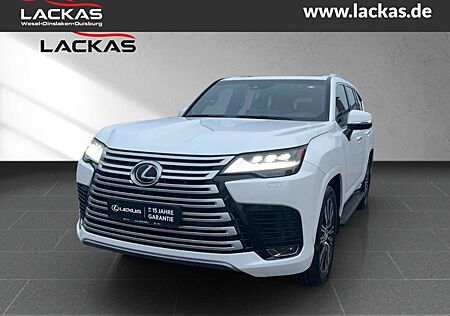 Lexus LX 600 LX 500d D Luxury Mark Levinson*FullOptions*Garantie