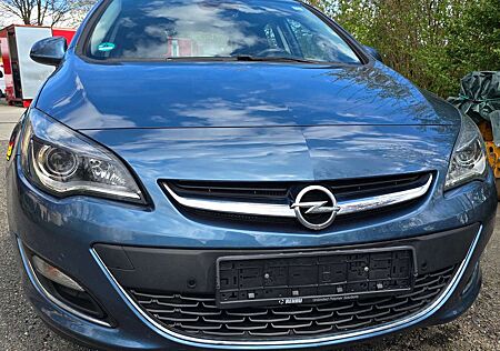 Opel Astra 1.6 Innovation