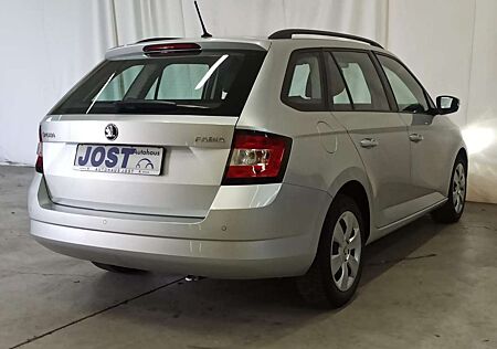Skoda Others Ambition 1.2 TSI DSG Climatronic PDC SHZ Lichtsens