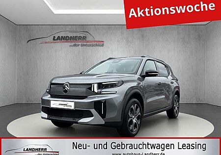 Citroen C3 Aircross Plus 100 //LED/Kamera/Sitzheizung