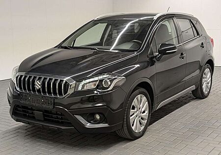 Suzuki Others SX4 S-Cross Comfort LED/SHZ/Kam/Tempomat/17 LM