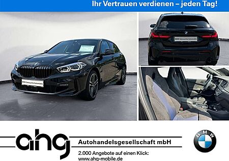 BMW 120 i M Sport Navi Aktive Geschw. Harman Kardon R