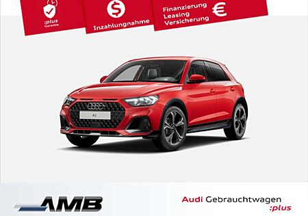 Audi A1 35 TFSI 150PS s-tronic