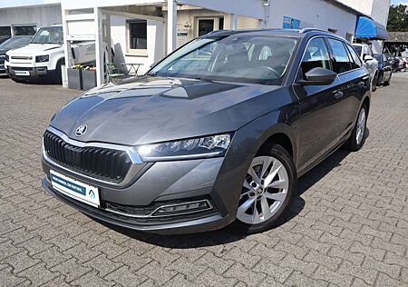 Skoda Octavia Combi 1.4 TSI iV DSG Style|NAVI|SHZG|