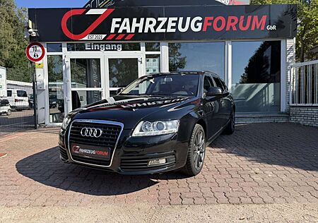 Audi A6 2.7 TDI S-Line*Leder*E-Heckklappe*TÜV NEU