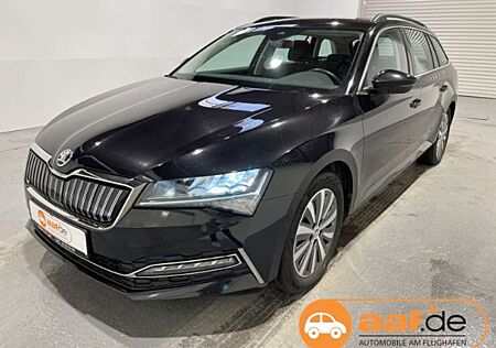 Skoda Superb Combi iV 1.4 TSI DSG Ambition EU6d Navi