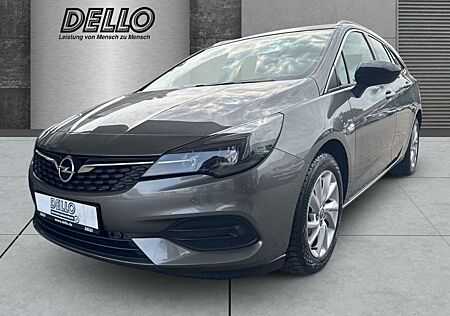 Opel Astra 1.5 D Business Elegance Sports Tourer Navi LED App