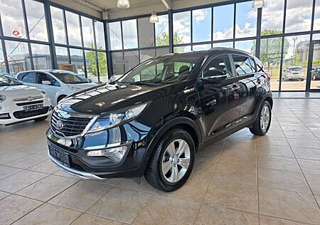 Kia Sportage Dream Team 2WD