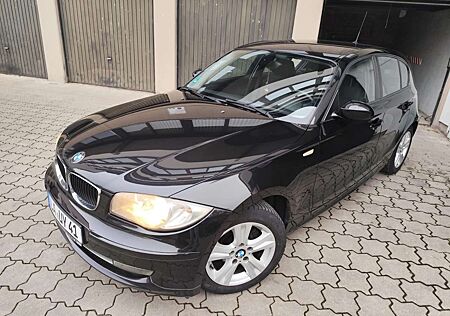 BMW 118d 118 DPF