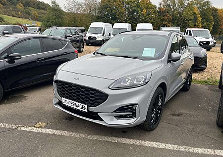 Ford Kuga Hybrid ST-Line X