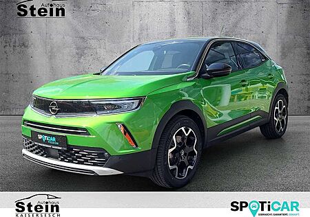 Opel Mokka-e Ultimate Leder,P&G prem.,Universal-Ch.+Mode3-LK