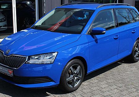 Skoda Fabia Active 1.0 TSI 70kW/90PS