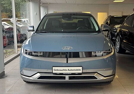 Hyundai IONIQ 5 77,4 kWh Uniq Panorama Bose Head-Up R19