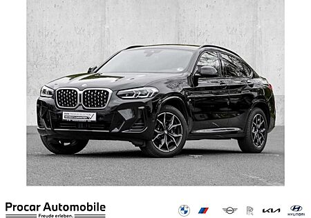 BMW X4 xDrive30d M SPORT+LASER+ACC+DA+PA+HuD