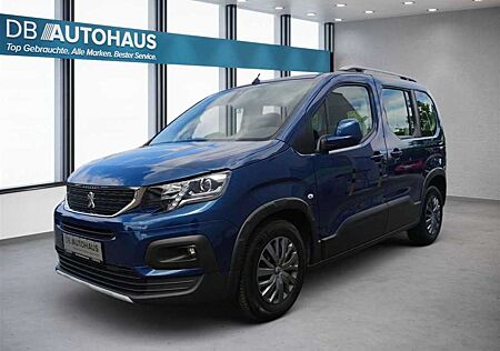 Peugeot Rifter Kombi Allure 1.2 PureTech 110 L1