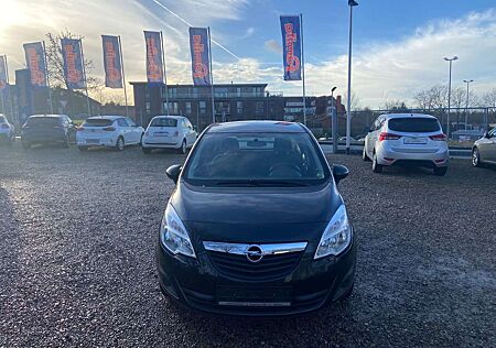 Opel Meriva B Active