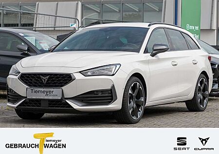 Cupra Leon Sportstourer 2.0 TDI ACC MEMORY BEATS eKLAP