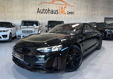 Audi e-tron GT RS/Quattro/CARBON/NACHTSICHT/LASER