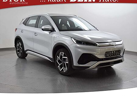 BYD ATTO 3 Design WERKSGA+PANO+NAVI+LED+SHZ+ACC+360+