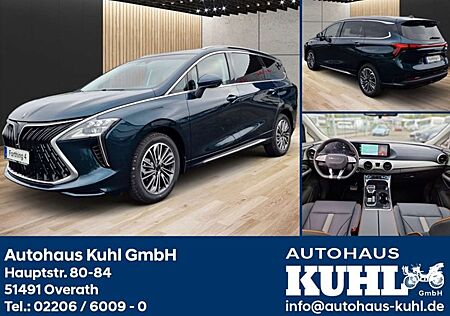 DFSK Forthing 4 U-Tour DCT+7Sitz+3J Gar Leder,Navi,LED