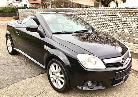 Opel Tigra Twin Top 1.4 Sport EDITION - Top gepfl. Zustand !