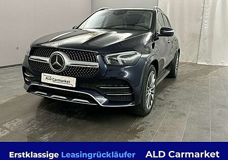 Mercedes-Benz GLE 350 de 4Matic 9G-TRONIC AMG Geschlossen, 5-türig, Auto