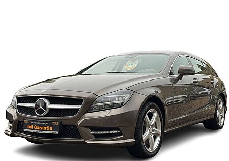 Mercedes-Benz CLS 500 *4M*H&K*GSD*KAM*KeylessGO*