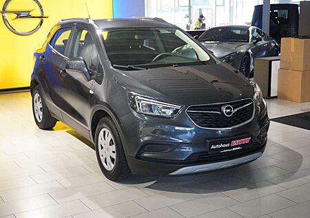 Opel Mokka X *LED*AHK*Freisprech*