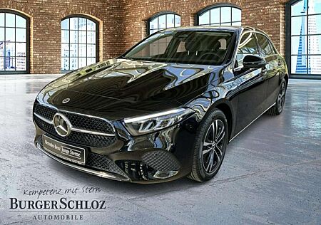 Mercedes-Benz A 180 progressive W-Paket PDC SHZ LED SpurH LM