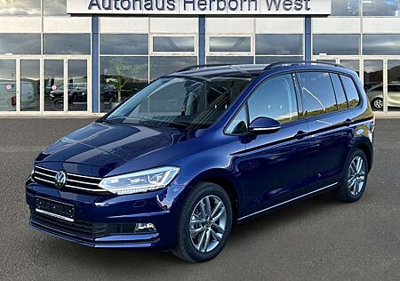 VW Touran Volkswagen 1.5 TSI Start-Stopp Comfortline OPF (EURO 6 7-Sitz