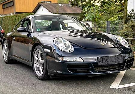 Porsche 997 911 Carrera 2