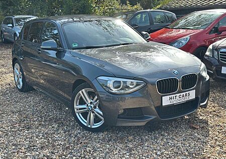 BMW 118 i M-Paket