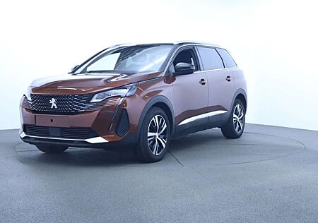 Peugeot 5008 1,6 PureTech GT EAT8 7-Si+Navi+SHZ+R-Kam+ACC+