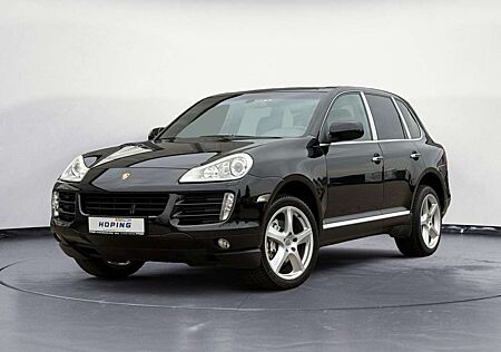 Porsche Cayenne S 4,8 l *Steuerkette ist NEU!