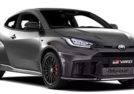 Toyota Yaris GR 1.6 Highperformance Klima Kamera Sitzhzg