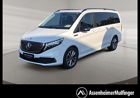 Mercedes-Benz EQV 300 **Navi,360°,SHZ,Luft,ACC,KlimaA