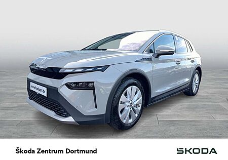 Skoda Elroq 85 LOFT WÄRMEPUMPE AHK CAM ACC LM19 NAVI