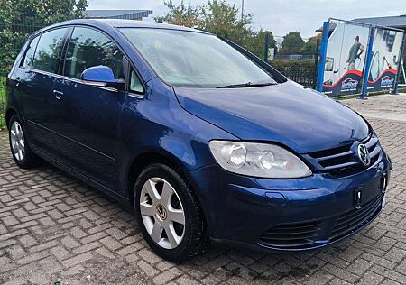 VW Golf Plus Volkswagen 1.6 FSI Comfortline TÜV NEU