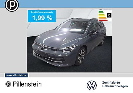 VW Golf Volkswagen Variant TDI DSG GOAL AHK+MATRIX+AREA