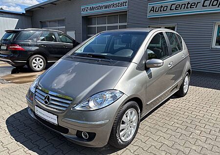 Mercedes-Benz A 180 CDI Automatik