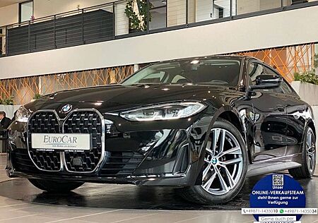 BMW 420 CockpitPlus Navi Kam SportS HiFi