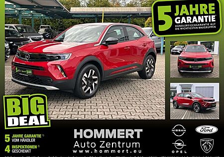 Opel Mokka-e Mokka e Elegance *Sitzh.*Kamera*LED*Bluetooth*