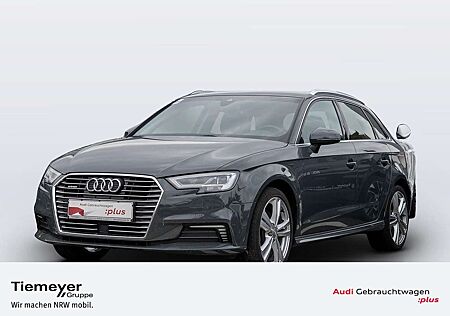 Audi A3 40 e-tron DESIGN LM18 LED VIRTUAL N