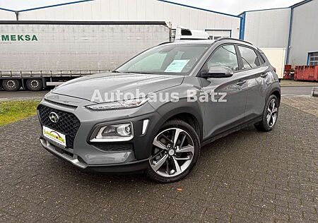 Hyundai Kona Advantage+ 2WD*LED*SHZ*R.Kamera*Garantie