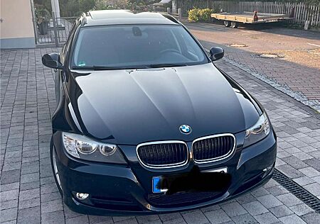 BMW 320d 320 DPF Touring
