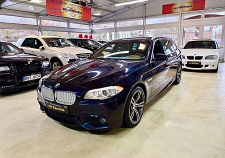 BMW 535d 535 M///Paket Voll Ausstattung