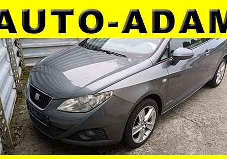 Seat Ibiza SC 1.6 TDI Copa*Alufelgen*Tüv:07/2026*