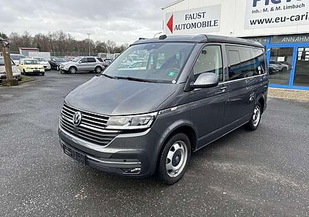 VW T6 Volkswagen .1 California California Ocean DSG ACC NAVI MARKISE FAHRRADTRÄG